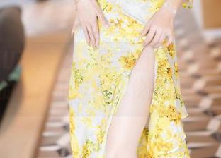 XIAOYU语画界 – 顾乔楠：牛仔裤写真中的时尚小反叛，快来围观！