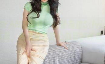 XINGYAN星颜社 – 这张易阳Silvia女仆的写真，怕是连我的心都要被抓走了！