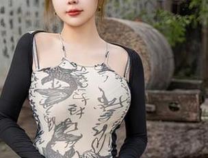 XINGYAN星颜社 – 易阳Silvia新作：兔女郎写真集更新，脑海中都是那样的身影
