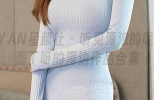 XINGYAN星颜社 – 听见海浪的呢喃：王俪丁呀的海边作品合集