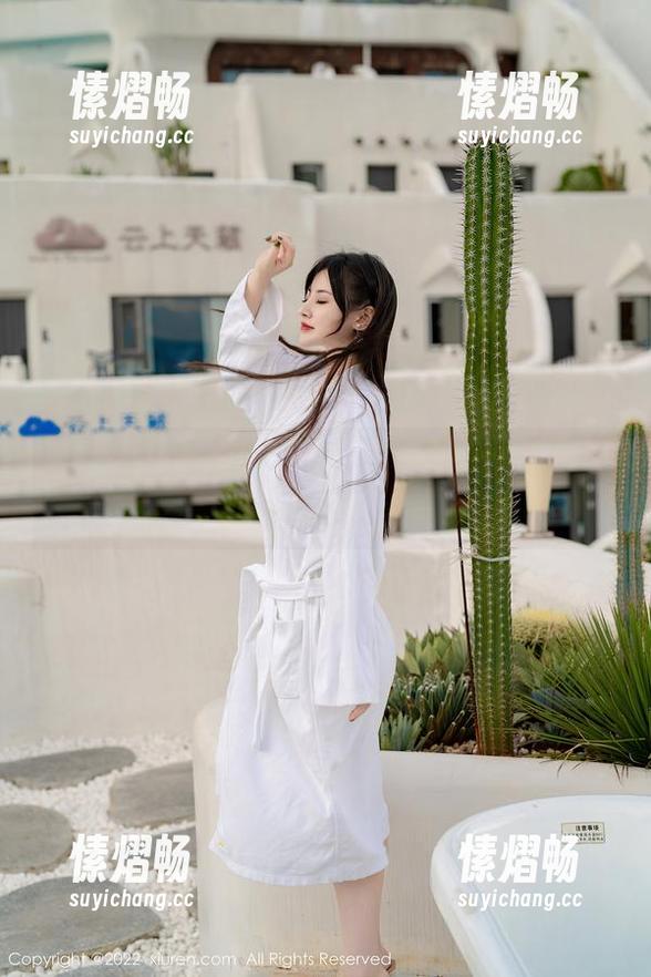 Xiuren秀人网-KOKO可可 Xiuren秀人网 - KOKO可可给我们带来了什么?写真更新与肉丝的不可抗拒