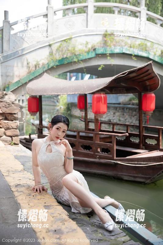 Xiuren秀人网 - 睡衣甜梦：Olivia童安琪的合集，下载时请系好安全带！