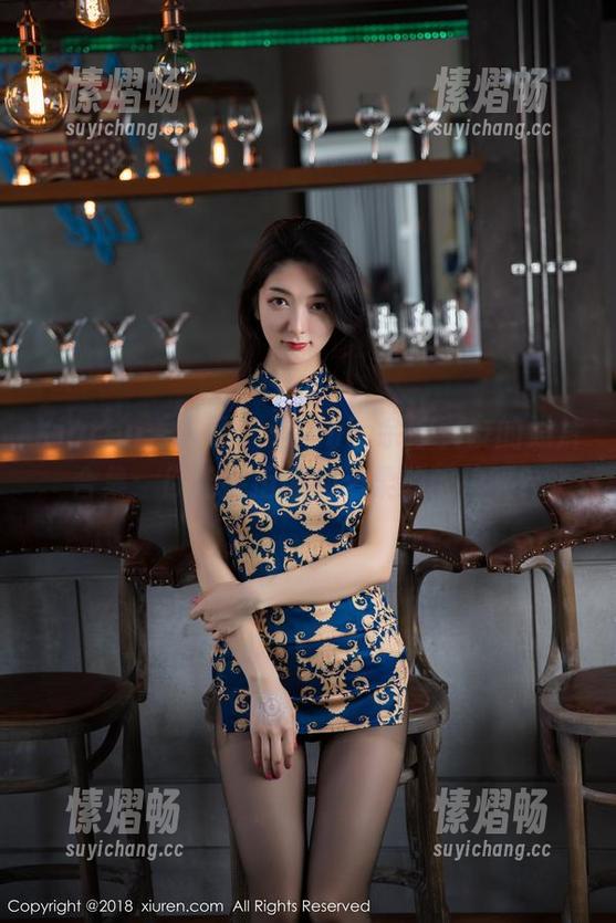 Xiuren秀人网-sophie余冰 Xiuren秀人网 - sophie余冰女友的照片合集:你能抗拒那种温柔的眼神吗?