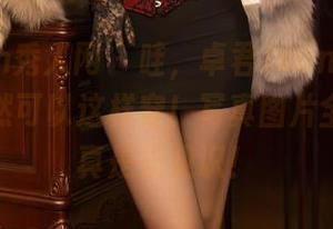 Xiuren秀人网 – 哇，卓君Jeanes的连衣裙竟然可以这样穿！写真图片全记录，真是长见识！