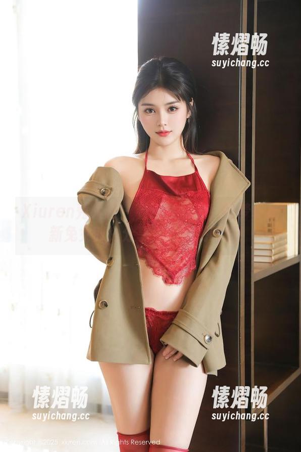 Xiuren秀人网 - 看过就知道！叶梦轩最新兔女郎，分享你的心跳瞬间！