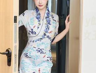 Xiuren秀人网 – 周于希Sally的女王气场一览，绝对让你看完想喊‘女王万岁’！