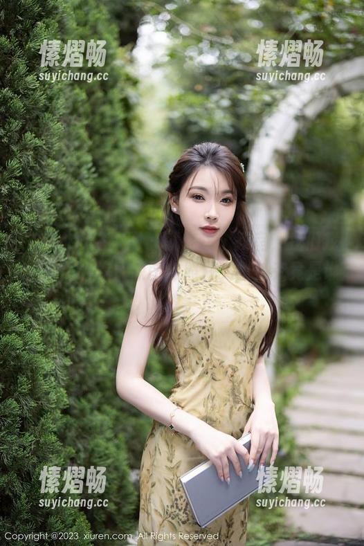 Xiuren秀人网 - 就在这个教室，我们找到了周慕汐！原图与照片交织，究竟是谁的故事？