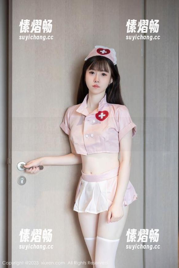 Xiuren秀人网 - 孔一红的浴缸物语：每张图片都是一个故事，原图请自便！