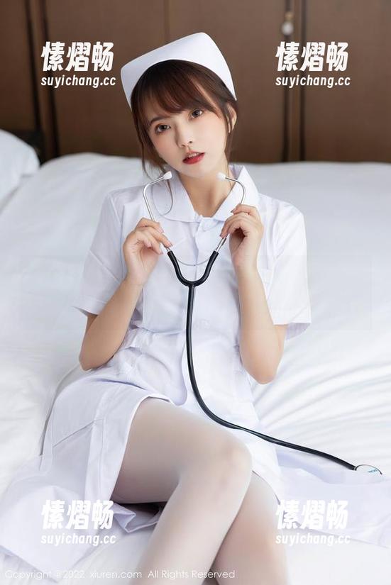 Xiuren秀人网 - 教室，在线探秘：宝宝甜的作品让人心动