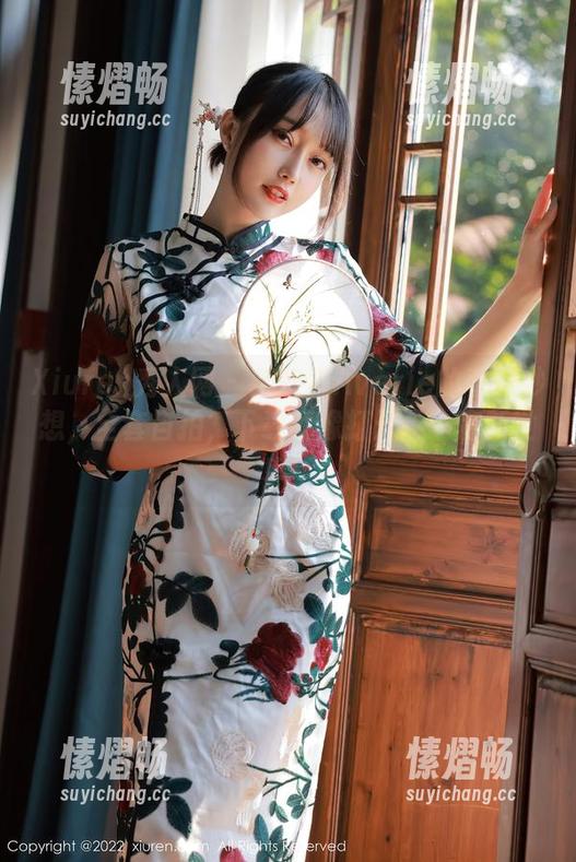 Xiuren秀人网-柴婉艺Averie Xiuren秀人网 - 柴婉艺Averie的奇思妙想,全套自拍,下载就像打开了一扇新世界!