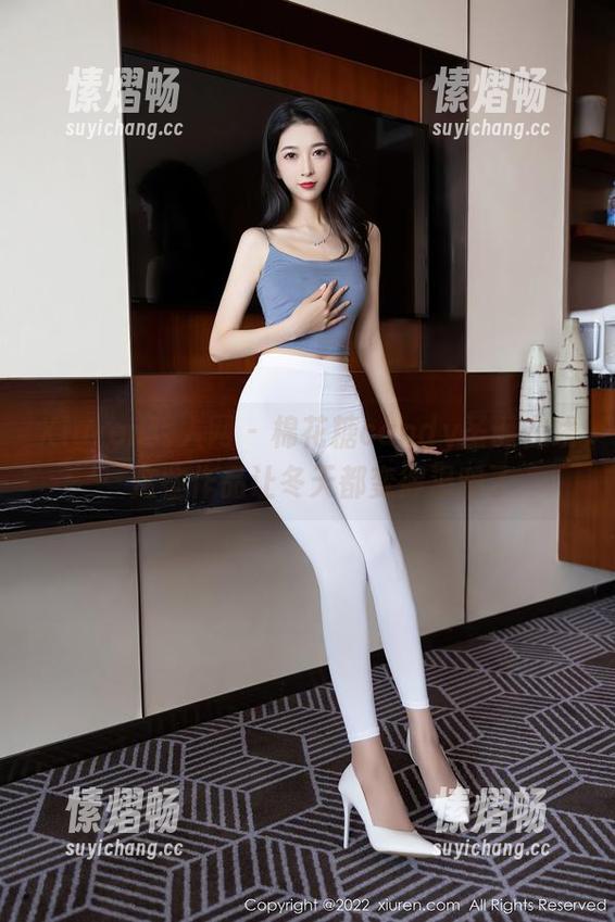 Xiuren秀人网-棉花糖candy Xiuren秀人网 - 棉花糖candy圣诞在线:这些作品让冬天都变得温暖了