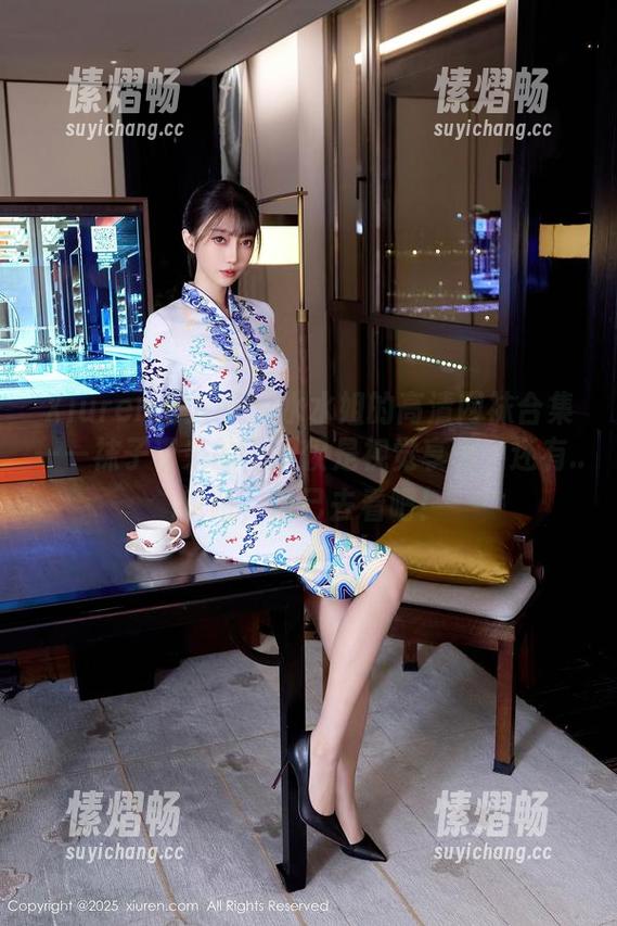 Xiuren秀人网 - 水水姐的高清网袜合集——袜子带来的不仅仅是视觉享受，还有...哈哈，自己去看吧！