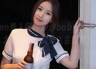 Xiuren秀人网 – 汐汐baby带你潮流晒太阳图集：女神也会晒黑！