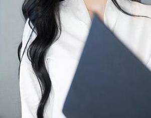 Xiuren秀人网 – 白色的诱惑！王俪丁呀的作品集，简直像是一场艺术的梦游！