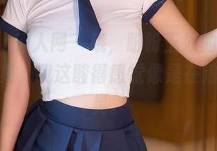 Xiuren秀人网 – 哦，盼盼玉奴的水手服全套图集，我这酸得感觉像是在浪潮里摇晃。