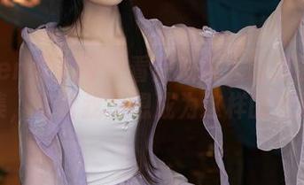 Xiuren秀人网 – 看完米妮大萌萌的美图图集，为啥我也想成为这样的女孩？