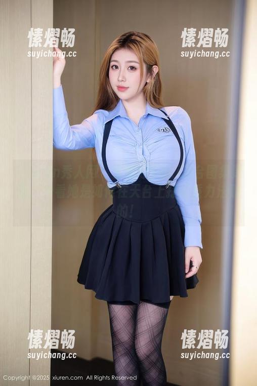 Xiuren秀人网-金妍兮Saki Xiuren秀人网 - 金妍兮Saki天台图集更新:看看她是如何在天台上打破重力法则的!
