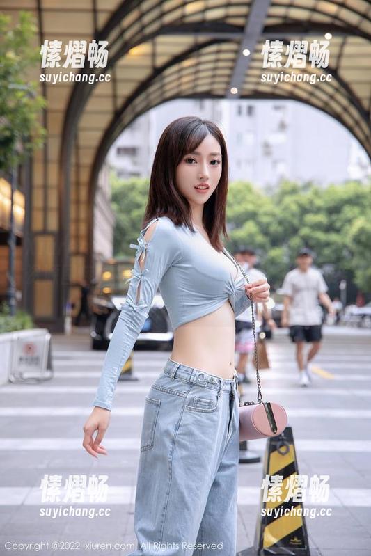 Xiuren秀人网 - 一探鱼子酱fish的旅拍资源图库，探索那些偷偷藏在光影里的故事！