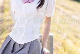 Xiuren秀人网 – 神秘的鱼尾fish：私拍秘书，资源大开放！