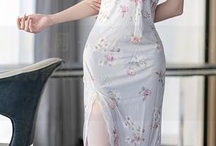 Xiuren秀人网 – 婚纱界的‘魔术师’黄乐然，轻薄得让人想捏一把！图库资源在此！