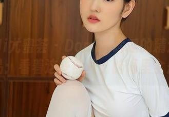 YouMi尤蜜荟 – Domen瑶瑶的精选海边作品：看着这些照片，脑海里全是蓝