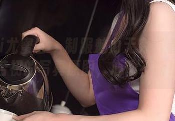 YouMi尤蜜荟 – 制服魅力无穷：看H杯陈若初的写真原图，心动不断！
