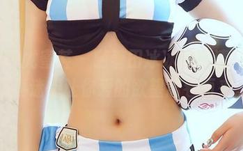 YouMi尤蜜荟 – 随着田冰冰的高清写真，女巫迷情让你爱的欲望席卷而来。