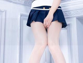 beautyleg – 跟着Miya的海边图集，来一场视觉的海浪冲击！