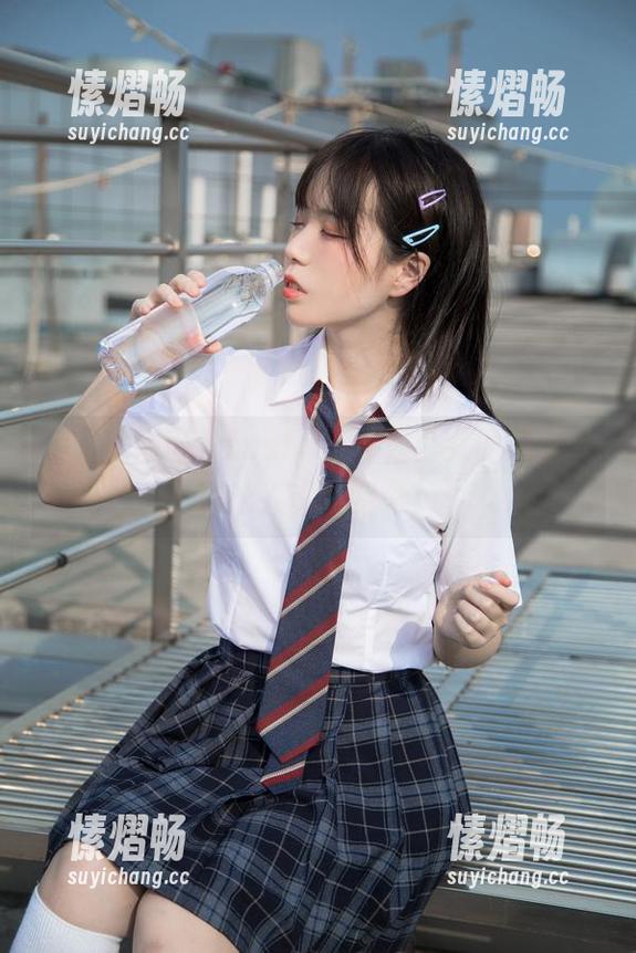 不止是画面，fushii_海堂少女的网盘下载让人魂牵梦萦！