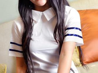 pans – 折折兔女郎最新图集：每一张都像是小心脏的暴击