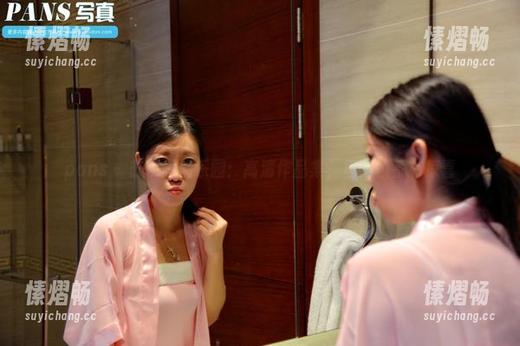 pans - 苏琪短裤乐园：高清作品集，每一帧都有惊喜