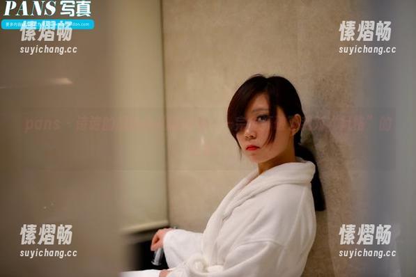 pans - 诗诗的超惊艳礼服图包——完全打破了我对“风格”的认知！