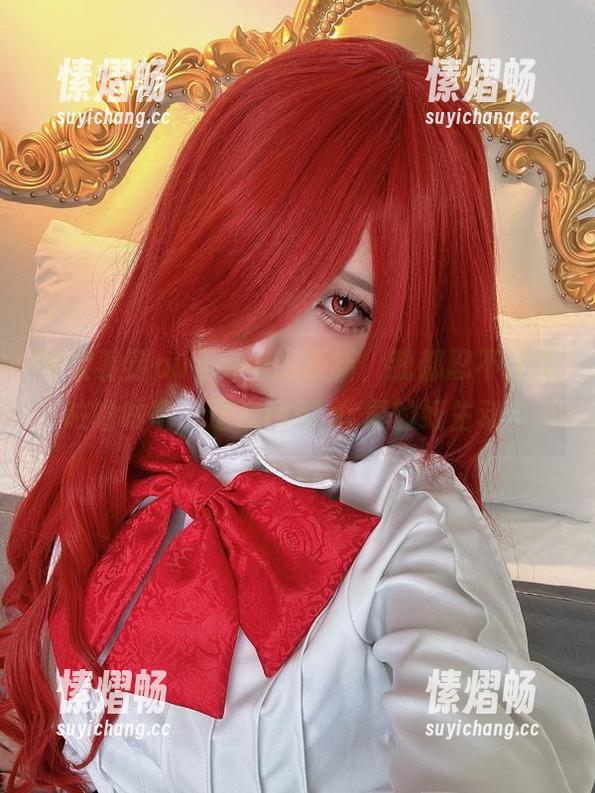 puypuy 每次看到puypuy的更新,我都忍不住要咕噜咕噜,这次Ishtar真的好生动!