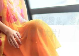 rosi – 恋恋私拍：花嫁图集，差点以为我在看爱情大片！