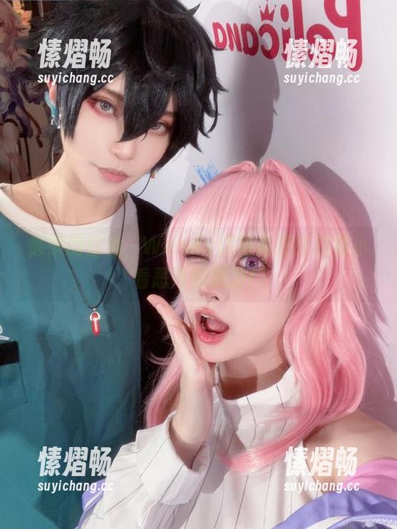 懒懒的白兔，Wendy用写真提醒你别小看恶毒的魅力！