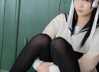 每一帧都让人心动，けん研(けんけん)的BLACKLADY福利作品！