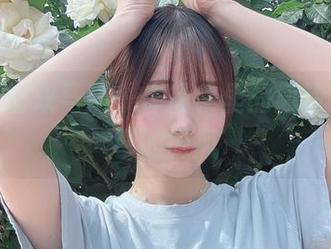 けん研的双马尾，作品集里的风铃声和分享的微风