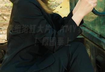 丽柜 – 这组浴缸大片，AMY真的太会玩了！原图奉上