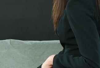 丽柜 – Vicky吊带魅力，精选那些令人目不转睛的美图