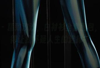 丽柜 – 精致汐汐，白衬衫全套图包，帅气得让我怀疑人生的选择！