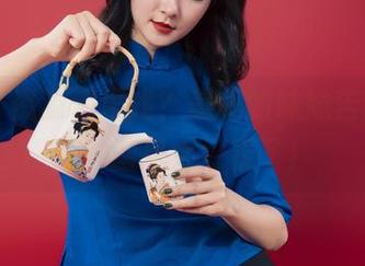 丽柜 – 资源哪里找？美美的妹妹告诉我，这种画风太好看了！