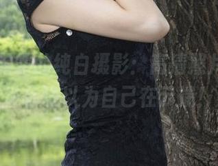 丽柜 – 露露的纯白摄影：高清照片要来，让你误以为自己在云端！