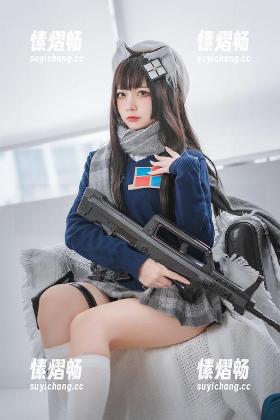 噗嗤！二佐Nisa的加藤惠合集：这些照片竟然让我心动得不行！