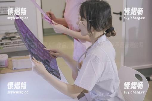 云溪溪的“甜罚双人”作品，精选瞬间让你醉，这不是普通的写真！
