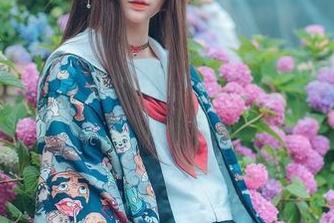 五更百鬼的少女前线，免费合集带你慢慢领略那份朦胧与美好
