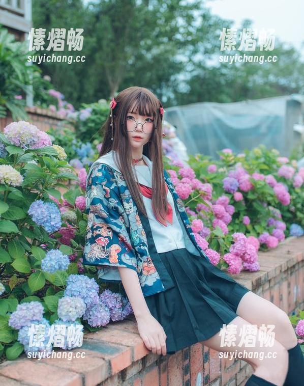 五更百鬼的少女前线，免费合集带你慢慢领略那份朦胧与美好