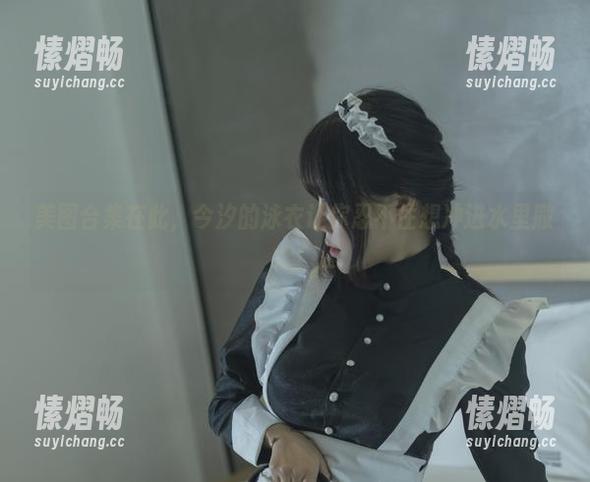 美图合集在此，今汐的泳衣让你忍不住想冲进水里撒欢！