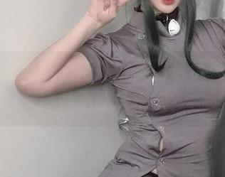 当你十七鸽成了花嫁：美图启示录，谁说婚纱不能玩得浪？