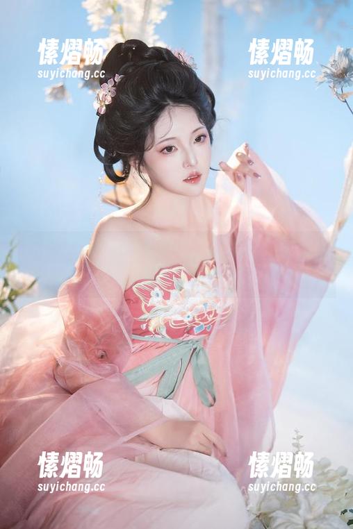 在你夏夏的天台等风来，私房图集中藏着我的心情