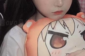 佳佳酱ovo兔女郎写真：原图中那些不为人知的小秘密！